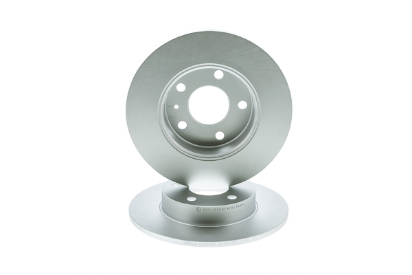 Disques de frein AISIN ref. Q6R906S